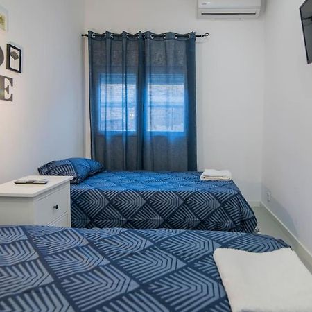 Cozy Flat In City Center Feel The Vibe Selfcheckin Valencia Ngoại thất bức ảnh