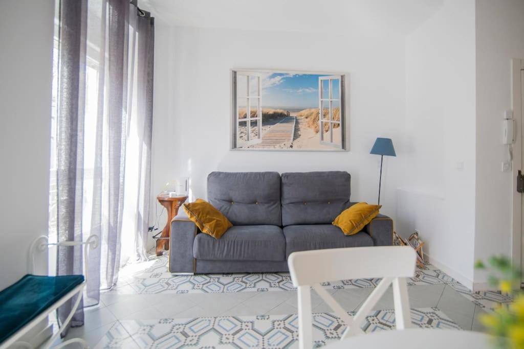 Cozy Flat In City Center Feel The Vibe Selfcheckin Valencia Ngoại thất bức ảnh