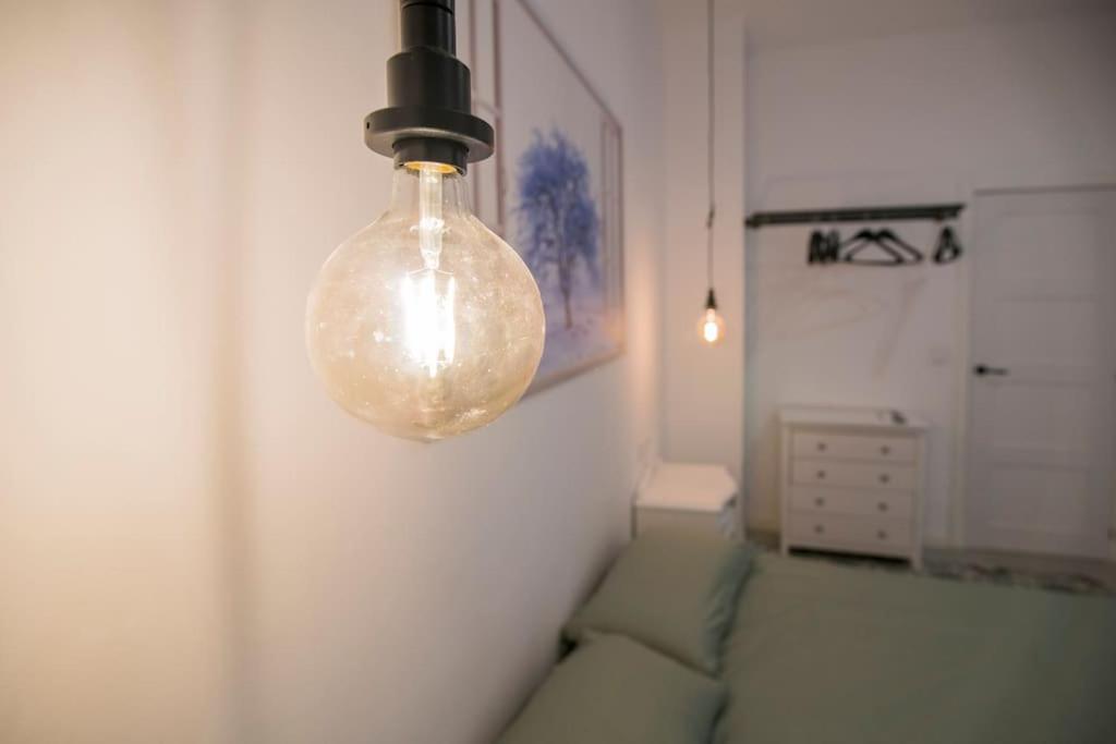 Cozy Flat In City Center Feel The Vibe Selfcheckin Valencia Ngoại thất bức ảnh