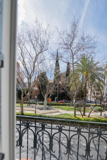Cozy Flat In City Center Feel The Vibe Selfcheckin Valencia Ngoại thất bức ảnh