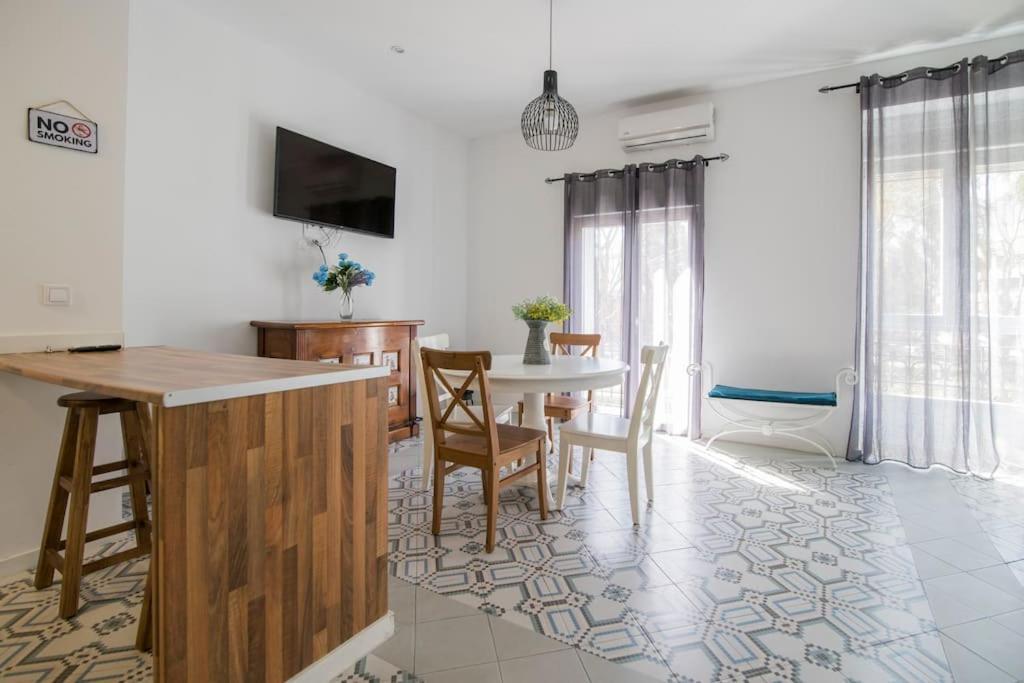 Cozy Flat In City Center Feel The Vibe Selfcheckin Valencia Ngoại thất bức ảnh