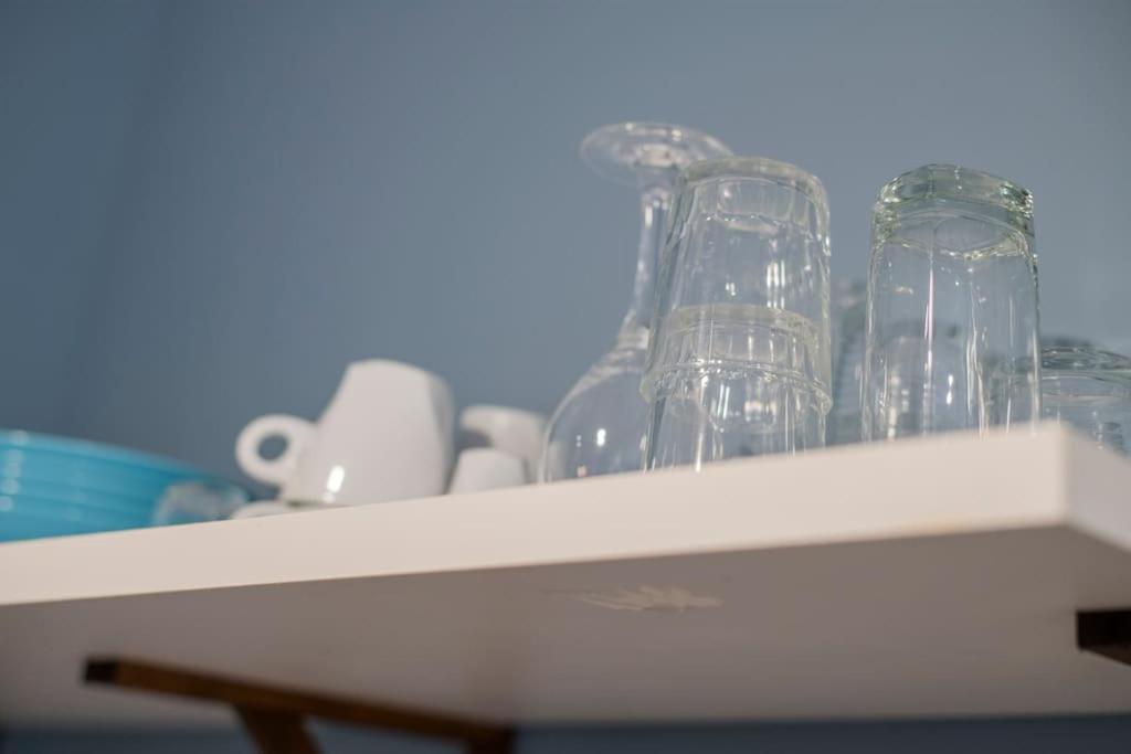 Cozy Flat In City Center Feel The Vibe Selfcheckin Valencia Ngoại thất bức ảnh